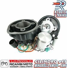 Kt00114 gruppo termico usato  Palermo