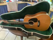 Martin guitare 2014 d'occasion  Donzy