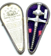 Antique victorian champagne for sale  SOUTHAMPTON