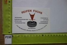 Alter aufkleber auto gebraucht kaufen  Kupferberg