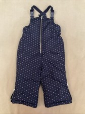 Baby gap snowpants for sale  Charlton
