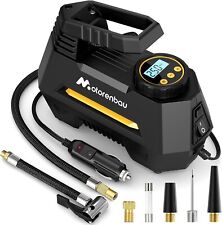 Motorenbau tire inflator for sale  La Puente