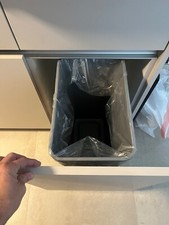 Pull trashcan single for sale  Fort Lauderdale
