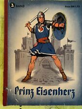 Prinz eisenherz badischer gebraucht kaufen  Bubenheim, Essenheim, Zornheim