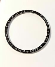 Moldura taquímetro Aftermarket DON "Dot Over Ninety" para Omega Speedmaster comprar usado  Enviando para Brazil