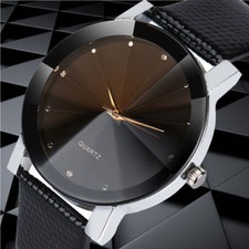 Orologio uomo stile usato  Italia