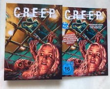Creep blu ray gebraucht kaufen  Deutschland