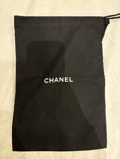 Pochon dustbag chanel d'occasion Pochon dustbag chanel d'occasion  La Croix-Valmer