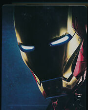 Ebond iron man usato  Marino