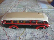 Mercedes 3500 bus d'occasion  France
