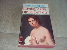 Histoires amour histoire d'occasion  Vélizy-Villacoublay