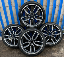 Genuine audi inch for sale  ROCHDALE