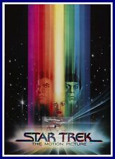 Star trek motion for sale  COLCHESTER