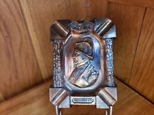 Ancien cendrier bronze d'occasion  Rethel
