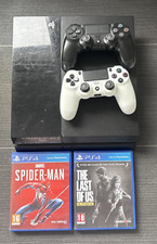 Sony ps4 console for sale  LANCASTER