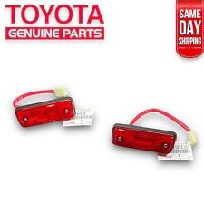 Toyota starlet rear for sale  Point of Rocks