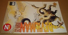 Devilman nr.13 dicembre usato  Cesena