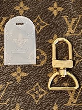 Louis vuitton riginal gebraucht kaufen  Hamburg