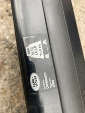 discovery 4 roof bars for sale discovery 4 roof bars for sale PENRITH