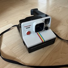 Polaroid supercolor 1000 gebraucht kaufen  Wittenburg