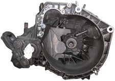 Cambio manuale lancia usato  Porto Viro