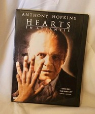 Usado, Hearts in Atlantis (DVD, 2001) comprar usado  Enviando para Brazil