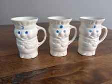 Vintage pillsbury doughboy for sale  Astoria