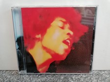 Music jimi hendrix for sale  SUNDERLAND