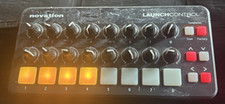 Novation launch control d'occasion  Expédié en Belgium
