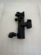 Camera mount swivel for sale  WAKEFIELD