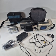 Sony sanyo sharp for sale  BURY ST. EDMUNDS