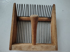 Objet métier peigne d'occasion  Cusset