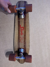 Skuda skateboard vintage for sale  BISHOP'S STORTFORD