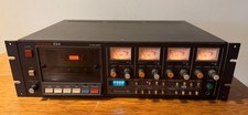 Tascam 234 syncaset for sale  Brooklyn