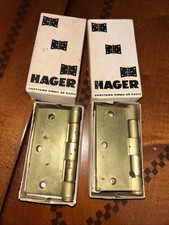 Hager vintage ball for sale  Concord