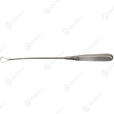 Recamier uterine curette d'occasion  Expédié en Belgium
