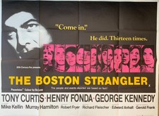Boston strangler 1968 for sale  CROMER