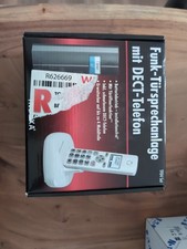 Indexa dect funk gebraucht kaufen  Neu-Isenburg