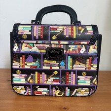 Loungefly disney villains for sale  Garden City