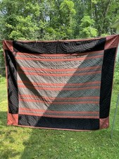 hand amish quilt stitched for sale hand amish quilt stitched for sale Mohnton