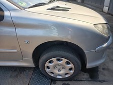peugeot 206 kotflugel rechts gebraucht kaufen peugeot 206 kotflugel rechts gebraucht kaufen Erfurt