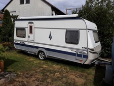 Wohnwagen fendt topas gebraucht kaufen  Wendelstein