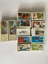 Trade cards. large for sale  AYLESBURY