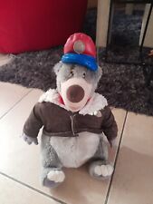 Baloo aviator plush d'occasion  Expédié en Belgium