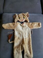 Lion king disney for sale  Thermal