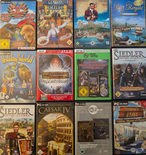 Spiele klassiker abenteuer gebraucht kaufen  Flensburg