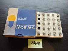 Ampoules norma 5 d'occasion  Maure-de-Bretagne