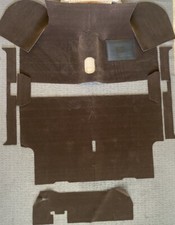 Classic mini carpet for sale  CALDICOT