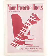 Favorite duets one for sale  Los Angeles
