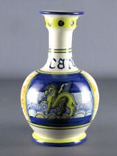 Vaso maiolica italiana usato  Inverigo